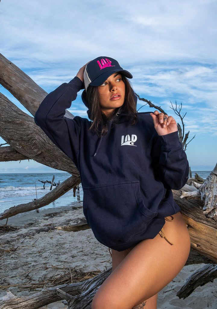 Isle of Palms Hoodie