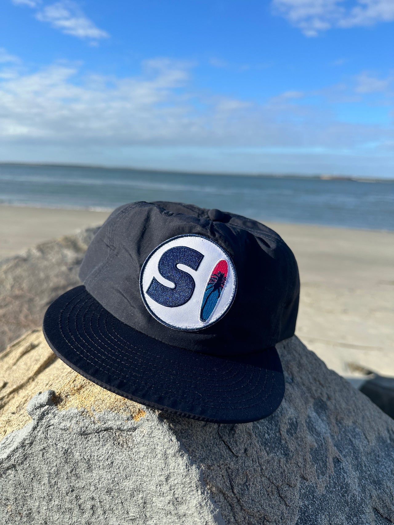 Sullivan's Island Surf Hat